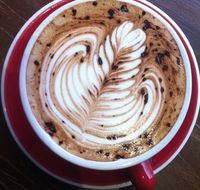 Caffiend - Northern Rivers Accommodation
