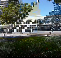 Cairns RSL Club - Northern Rivers Accommodation