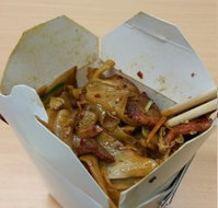 Clifton Noodle bar - Northern Rivers Accommodation