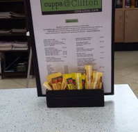 CuppaClifton - Northern Rivers Accommodation