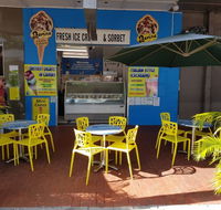 Devine Gelato - Northern Rivers Accommodation