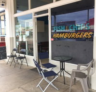 GNH Fish Bar - Northern Rivers Accommodation