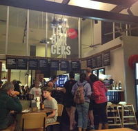 Grill'd Cairns - Northern Rivers Accommodation