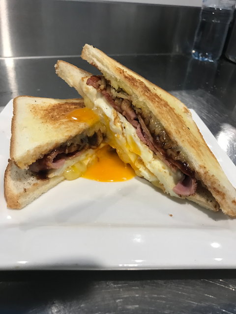 Maggie Lee's Cafe - Northern Rivers Accommodation 1