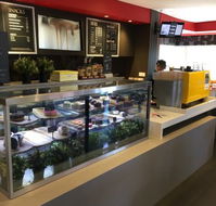Mcdonald's - Northern Rivers Accommodation