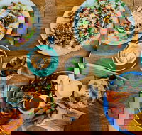 Monica's Cafe - Northern Rivers Accommodation