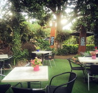Montville Cafe Bar and Grille - Northern Rivers Accommodation