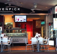 Movenpick Of Switzerland - Cairns - Northern Rivers Accommodation