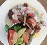 Overlander Hotel - Northern Rivers Accommodation