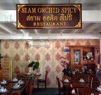Siam Orchid Spicy - Northern Rivers Accommodation