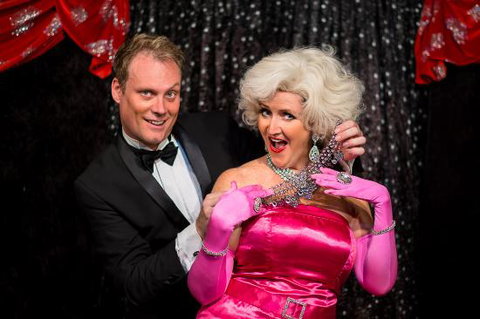 Stagedoor Theatre Restuarant - Northern Rivers Accommodation 0