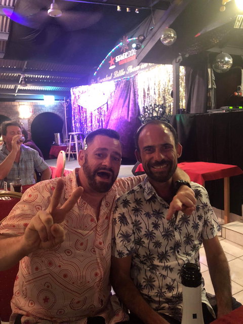 Stagedoor Theatre Restuarant - Northern Rivers Accommodation 1