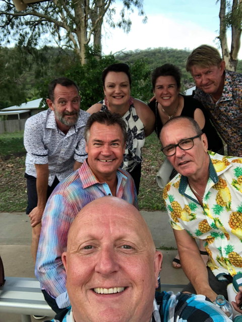 Stagedoor Theatre Restuarant - Northern Rivers Accommodation 2