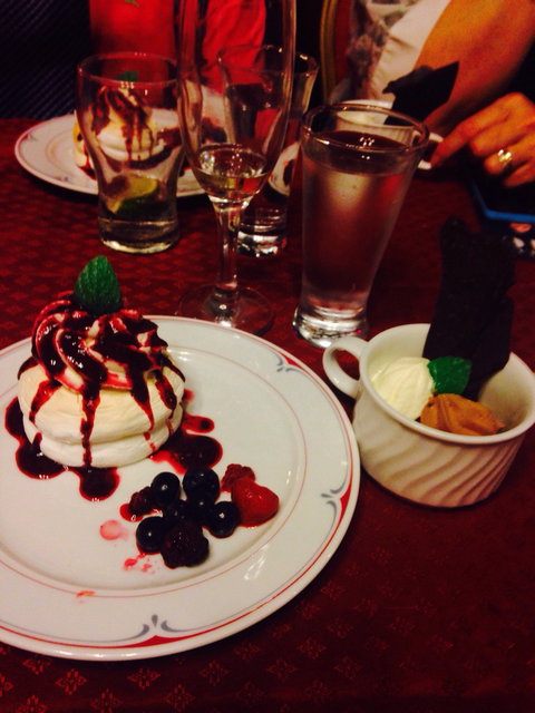 Stagedoor Theatre Restuarant - Northern Rivers Accommodation 3