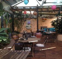 Stratford Deli - Northern Rivers Accommodation
