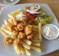Tart N Caps - Northern Rivers Accommodation