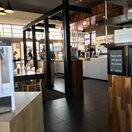 The Coffee Club - Northern Rivers Accommodation 0
