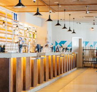 The Pier Bar - Northern Rivers Accommodation