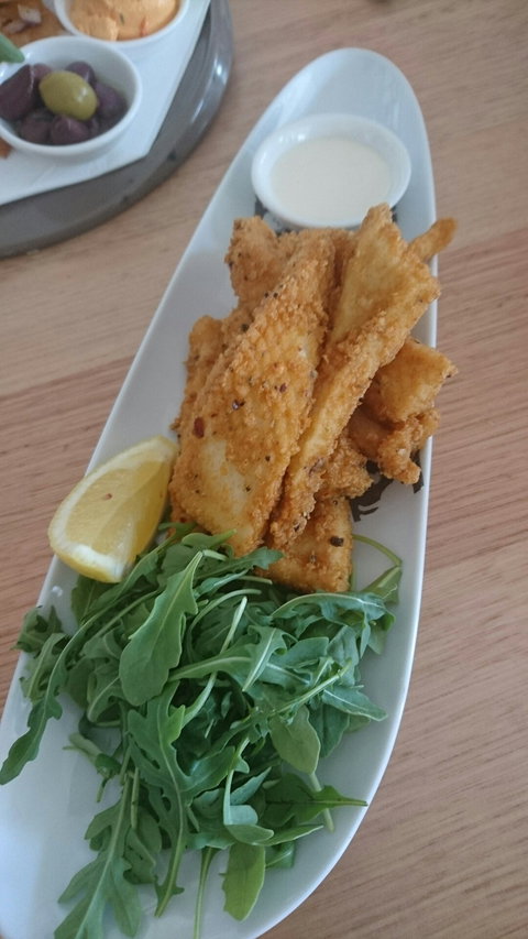 Trinity Beach Tavern - Northern Rivers Accommodation 2