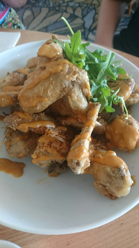 Trinity Beach Tavern - Northern Rivers Accommodation 4