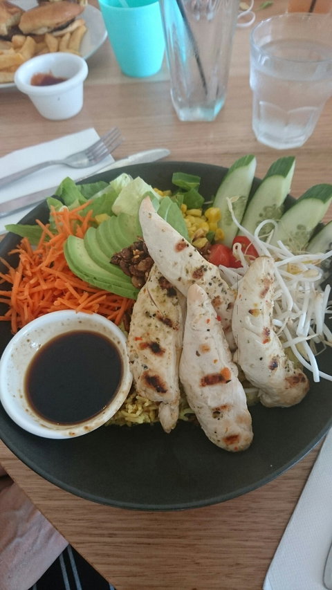 Trinity Beach Tavern - Northern Rivers Accommodation 6