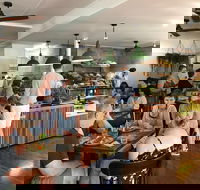 Woodward St Bakery - Northern Rivers Accommodation