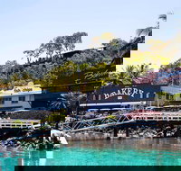 Bob's Bakery - Northern Rivers Accommodation