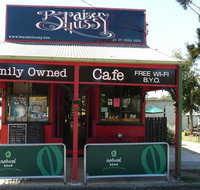 Braisen Hussy - Northern Rivers Accommodation