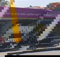 Cafe Apre - Northern Rivers Accommodation