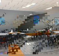 Caffin8 Cafe - Northern Rivers Accommodation