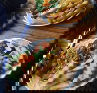 Captain Chook - Northern Rivers Accommodation