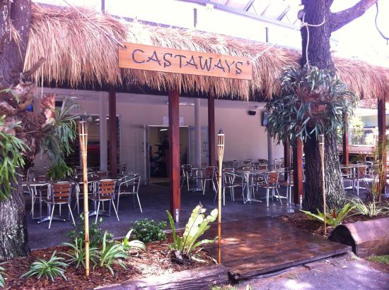 Cape Moreton QLD Northern Rivers Accommodation