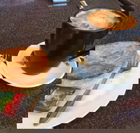 CJ Pastries - Northern Rivers Accommodation