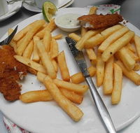 Cj's Bar  Cafe - Northern Rivers Accommodation
