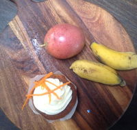 Coffee in Cylinder's - Northern Rivers Accommodation