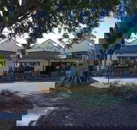 Cutters Rest - Northern Rivers Accommodation