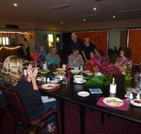 Diggers Den - Northern Rivers Accommodation