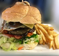 Enigmas Cafe Restaurant - Northern Rivers Accommodation