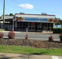 Esk Bakery - Northern Rivers Accommodation