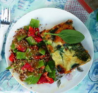 Goodness Gracious Cafe - Northern Rivers Accommodation