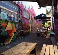Ground Up Espresso Bar