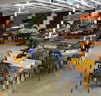 Healthy Homewares Cafe - Northern Rivers Accommodation