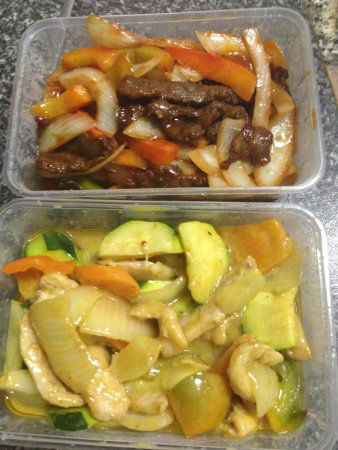 Henry's Chinese Restaurant - Northern Rivers Accommodation 0