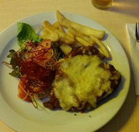 Hightide Bistro at Pine Beach Hotel - Northern Rivers Accommodation