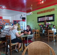 Jalla's Cafe - Northern Rivers Accommodation