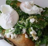 Jolt Bakery Cafe - Northern Rivers Accommodation