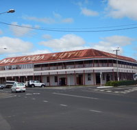 Malanda Hotel - Northern Rivers Accommodation