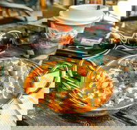 Maleny Lane - Northern Rivers Accommodation