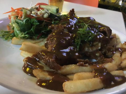 Marine Hotel-Motel - Northern Rivers Accommodation 0