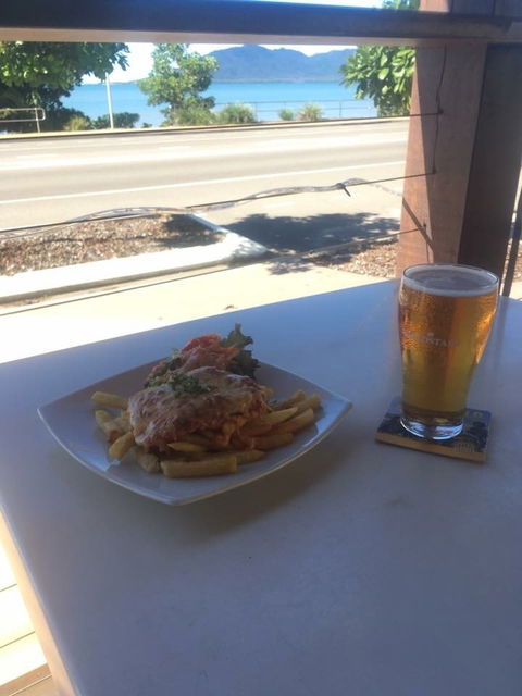 Marine Hotel-Motel - Northern Rivers Accommodation 3